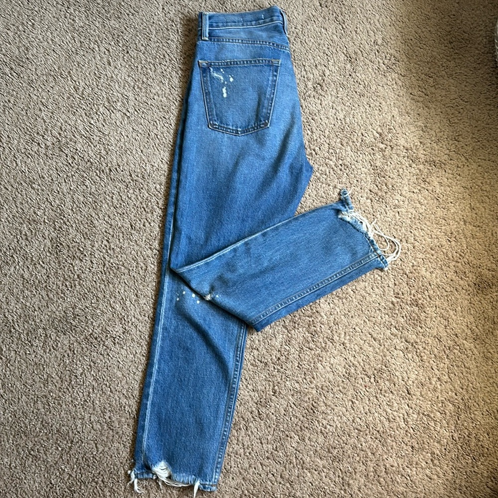 Mom Jeans